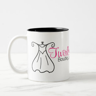 Tasse promotionnelle
