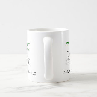 Tasse propre de conception d'auberge d'Usonian