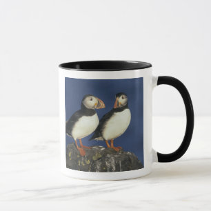 Tasse Puffin de l'Atlantique