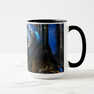 Tasse Puissance De L'Oracle
