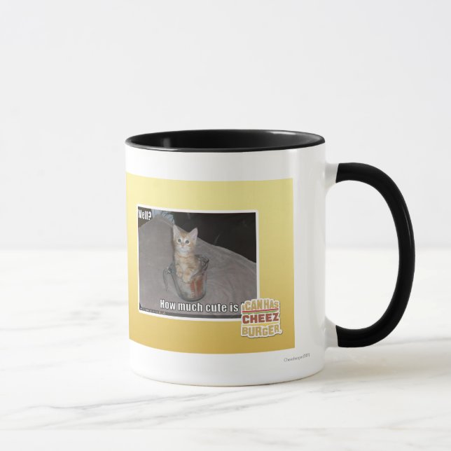 Tasse Puits ? (Droite)