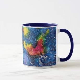 Tasse Pulsar
