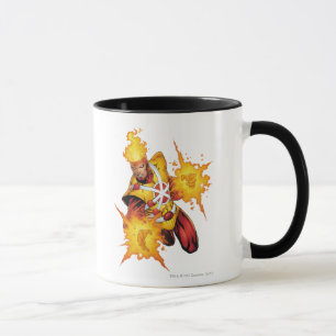 Tasse Punch Firestorm