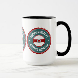 Tasse Qualité de la meilleure qualité