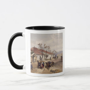 Tasse Quarts principaux de seigneur Raglan's chez Khutur