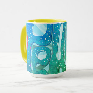 Tasse « Que la paix soit »