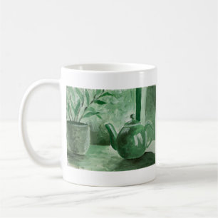 Tasse - Qui veut du thé
