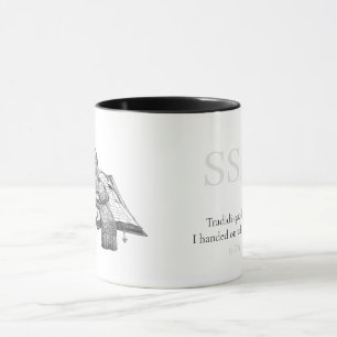 Tasse - quod et accepi de Tradidi