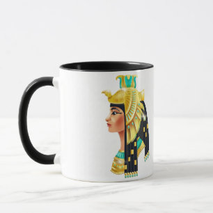 Tasse Qween