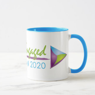 Tasse radicalement engagée