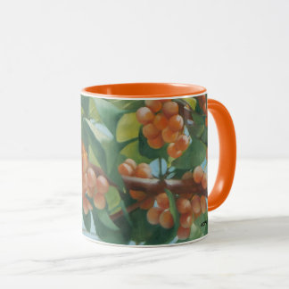 Tasse Raisins