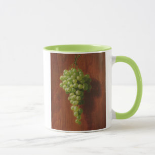 Tasse Raisins verts