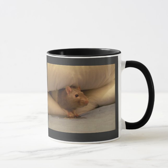 Tasse ratty (Droite)