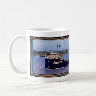 Tasse Raymond H. Reiss