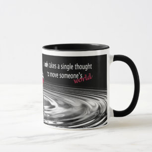 Tasse Réalité virtuelle