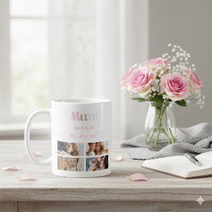 Tasse Recherche Google Personnalisée Meilleure Mam