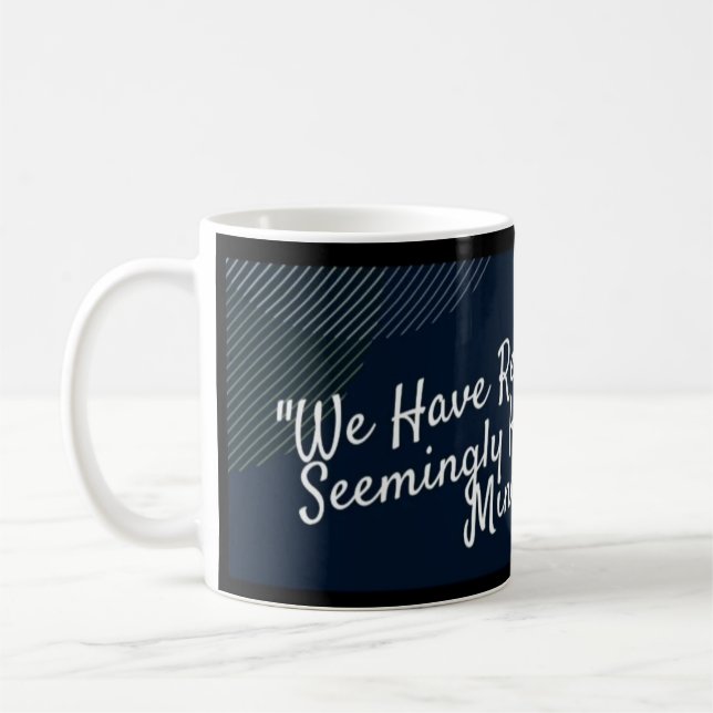 Tasse récupérée  (Gauche)