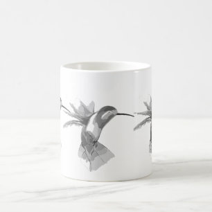 Tasse Refuge Colibri