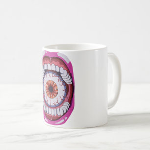 Tasse Regarde ce que tu dis