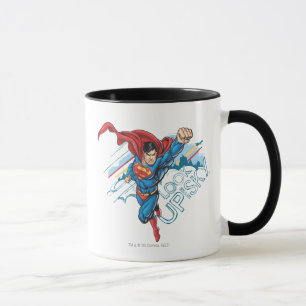 Tasse Regarde dans le ciel