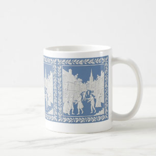Tasse Régence Mort-Vivant