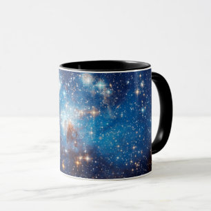 Tasse Région de formation d'étoiles LH 95 - Photo de l'e