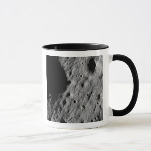 Tasse Régions de cratères