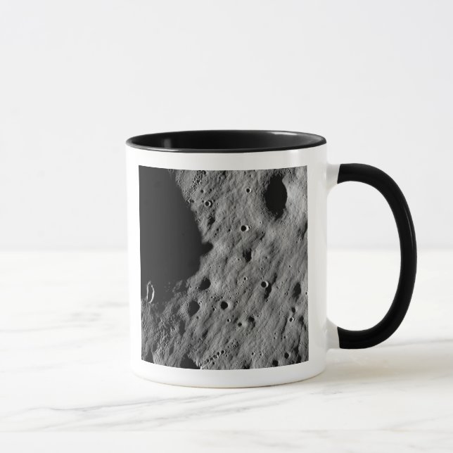 Tasse Régions de cratères (Droite)