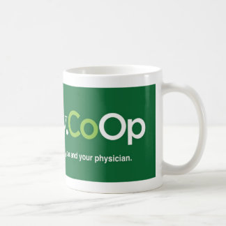 tasse régulière Healthy.CoOp