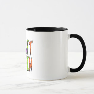 Tasse Reine de métier
