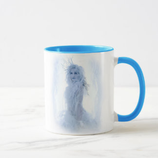 Tasse Reine de neige d'Awalt