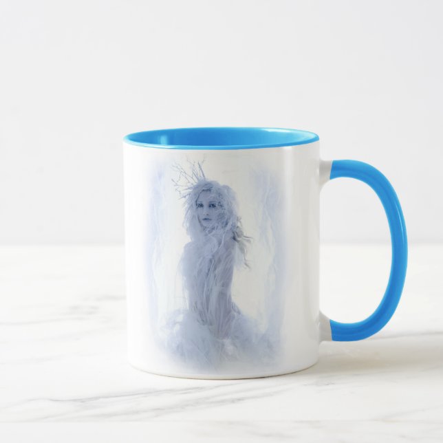 Tasse Reine de neige d'Awalt (Droite)