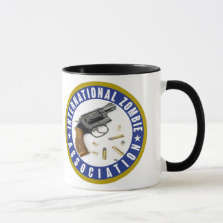 Tasse Reine de zombi