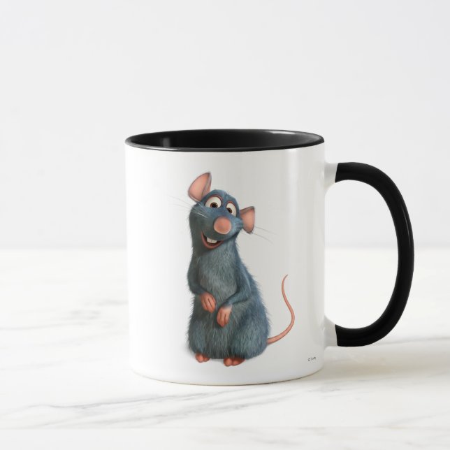 Tasse Remy Disney (Droite)