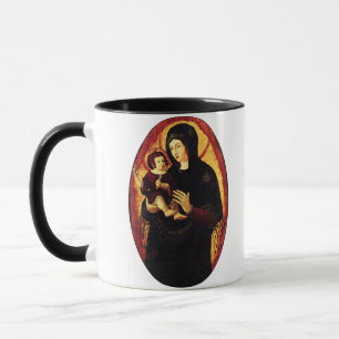 Tasse Renaissance Madonna