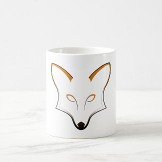 Tasse Renard