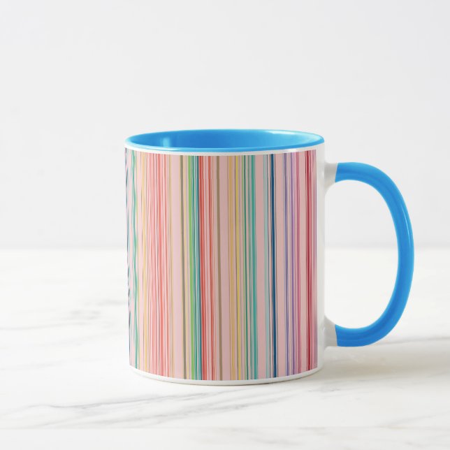 Tasse Ressens bon allpatone EAN (Droite)