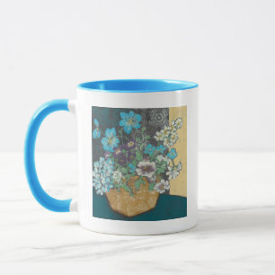 Tasse Ressort abondant I