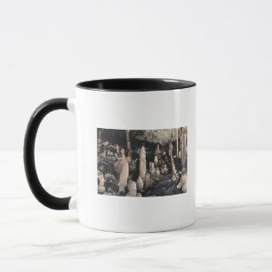 Tasse Ressorts de Manitou, le Colorado