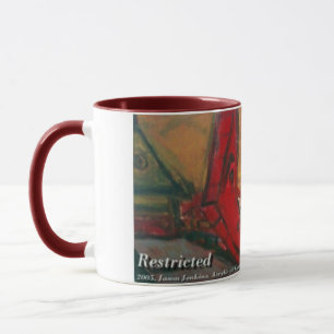 Tasse restreint