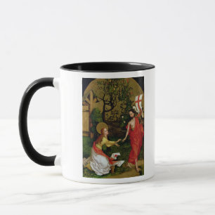 Tasse Retable des Dominicains
