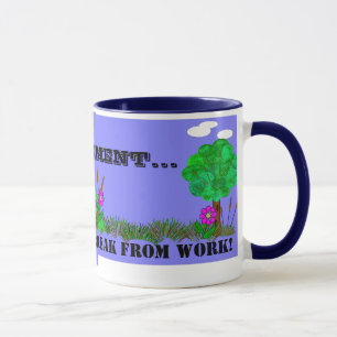 Tasse Retraite