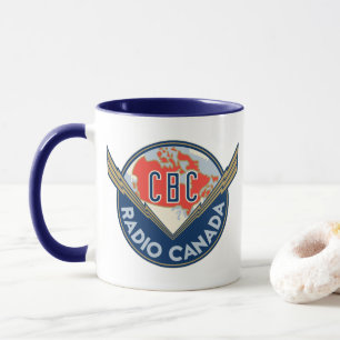 Tasse Rétro 1940-1958