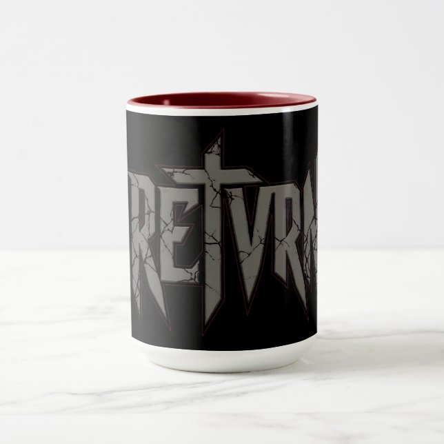 tasse RETVRN (Centre)