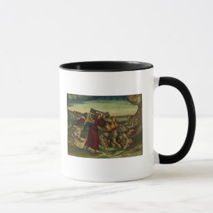 Tasse Révélation