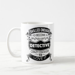 Tasse révélatrice, cadeaux révélateurs de voya