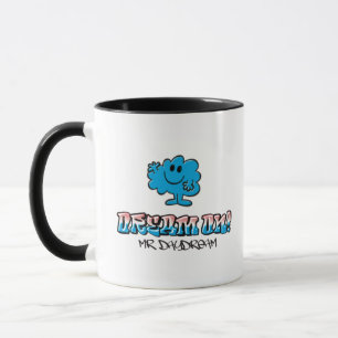 Tasse Rêvez Avec M. Daydream