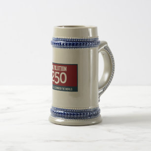 Tasse Révolution 250