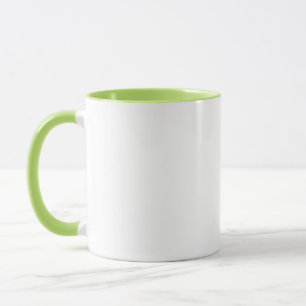Tasse Rhinocéros de bébé