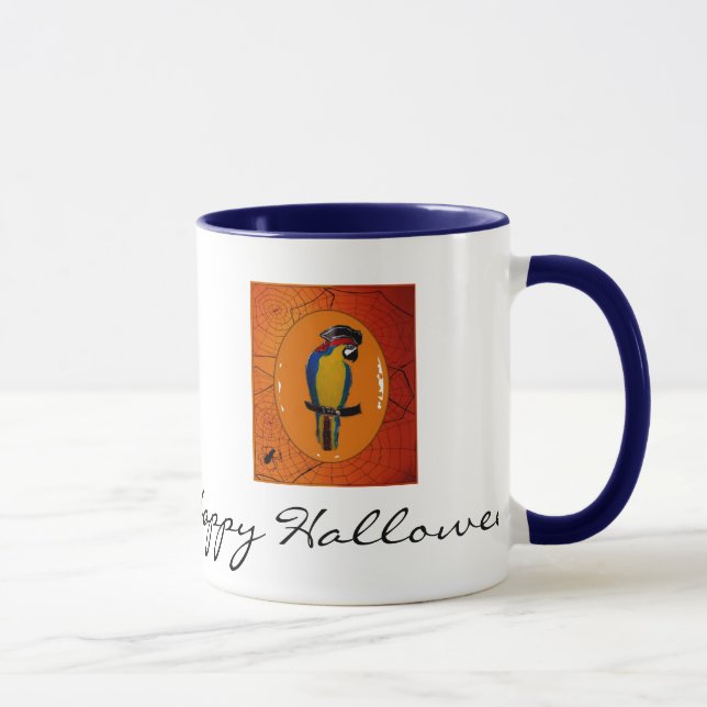 Tasse Ringer (Droite)